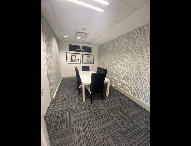 79M² BUSINESS TO LET IN CHASE VALLEY